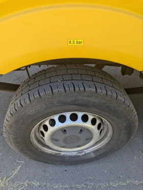 Mercedes-Benz Sprinter 1313 | Auto.bg — изображение 6 Mercedes-Benz Sprinter 1313 | Auto.bg — изображение 6