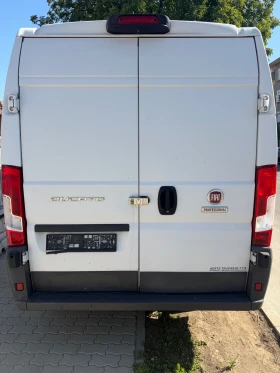 Fiat Ducato 2.3 MULTIJET PROFESSIONAL 130 | Auto.bg — изображение 4 Fiat Ducato 2.3 MULTIJET PROFESSIONAL 130 | Auto.bg — изображение 4