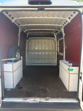 Fiat Ducato 2.3 MULTIJET PROFESSIONAL 130 | Auto.bg — изображение 6 Fiat Ducato 2.3 MULTIJET PROFESSIONAL 130 | Auto.bg — изображение 6