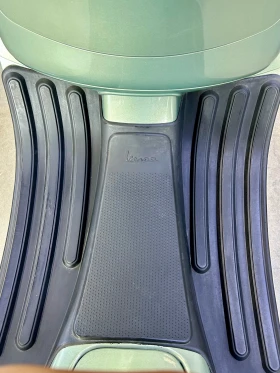 Vespa 125 LX 125 Portofino | Auto.bg — изображение 8 Vespa 125 LX 125 Portofino | Auto.bg — изображение 8