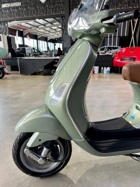 Vespa 125 LX 125 Portofino | Auto.bg — изображение 4 Vespa 125 LX 125 Portofino | Auto.bg — изображение 4