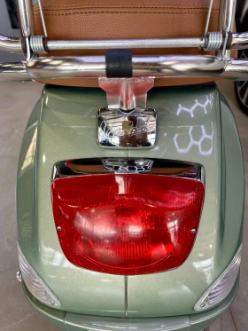 Vespa 125 LX 125 Portofino | Auto.bg — изображение 7 Vespa 125 LX 125 Portofino | Auto.bg — изображение 7