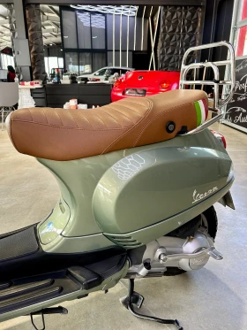 Vespa 125 LX 125 Portofino | Auto.bg — изображение 5 Vespa 125 LX 125 Portofino | Auto.bg — изображение 5