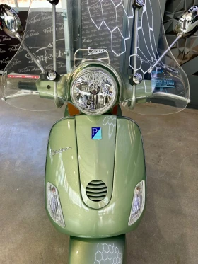 Vespa 125 LX 125 Portofino | Auto.bg — изображение 3 Vespa 125 LX 125 Portofino | Auto.bg — изображение 3