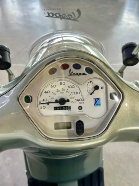 Vespa 125 LX 125 Portofino | Auto.bg — изображение 9 Vespa 125 LX 125 Portofino | Auto.bg — изображение 9