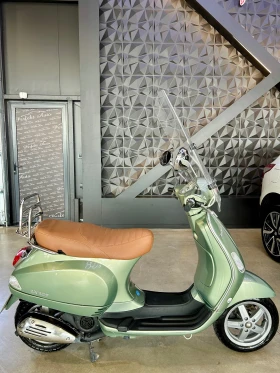 Vespa 125 LX 125 Portofino | Auto.bg — изображение 2 Vespa 125 LX 125 Portofino | Auto.bg — изображение 2
