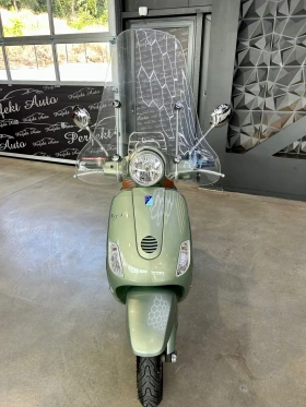 Vespa 125 LX 125 Portofino | Auto.bg — изображение 10 Vespa 125 LX 125 Portofino | Auto.bg — изображение 10