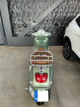 Vespa 125 LX 125 Portofino | Auto.bg — изображение 11 Vespa 125 LX 125 Portofino | Auto.bg — изображение 11