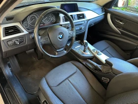 BMW 316 2.0 D - Automatic | Mobile.bg — малка снимка 13