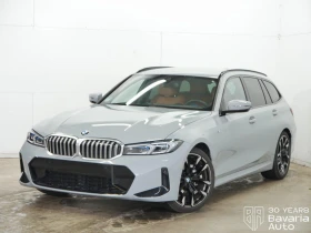 BMW 318 d Touring M Sport Paket Steptronic - Car24.bg BMW 318 d Touring M Sport Paket Steptronic
