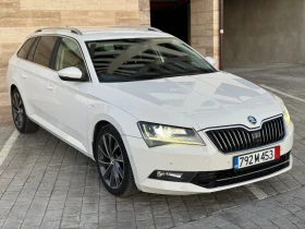 Skoda Superb 2.0TDI/4x4/L&K/KEYLESS/CARPLAY/MEMORY/ACC/AMBIENT - 26000 лв. / 13293.59 € - 13250346 3 | Car24.bg Skoda Superb 2.0TDI/4x4/L&K/KEYLESS/CARPLAY/MEMORY/ACC/AMBIENT - 26000 лв. / 13293.59 € - 13250346 3