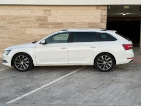 Skoda Superb 2.0TDI/4x4/L&K/KEYLESS/CARPLAY/MEMORY/ACC/AMBIENT - 26000 лв. / 13293.59 € - 13250346 4 | Car24.bg Skoda Superb 2.0TDI/4x4/L&K/KEYLESS/CARPLAY/MEMORY/ACC/AMBIENT - 26000 лв. / 13293.59 € - 13250346 4