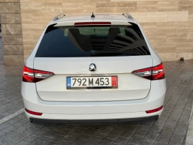 Skoda Superb 2.0TDI/4x4/L&K/KEYLESS/CARPLAY/MEMORY/ACC/AMBIENT - 26000 лв. / 13293.59 € - 13250346 5 | Car24.bg Skoda Superb 2.0TDI/4x4/L&K/KEYLESS/CARPLAY/MEMORY/ACC/AMBIENT - 26000 лв. / 13293.59 € - 13250346 5