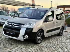 Citroen Berlingo 1.6 XTR - Car24.bg Citroen Berlingo 1.6 XTR