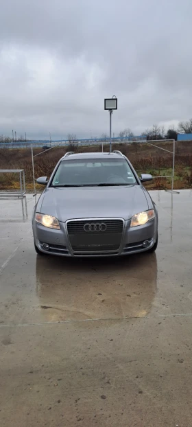 Audi A4 - Car24.bg Audi A4