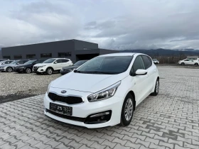 Kia Ceed 1.6 CRDI NAVI EURO6 - Car24.bg Kia Ceed 1.6 CRDI NAVI EURO6
