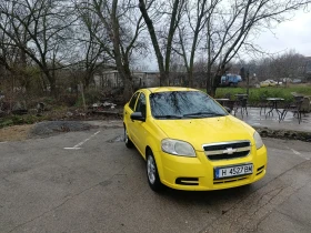 Chevrolet Aveo 1.2 74к.с. БЕНЗИН/ГАЗ - 999 € / 1953.87 лв. - 65677064 2 | Car24.bg Chevrolet Aveo 1.2 74к.с. БЕНЗИН/ГАЗ - 999 € / 1953.87 лв. - 65677064 2