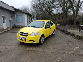 Chevrolet Aveo 1.2 74к.с. БЕНЗИН/ГАЗ - Car24.bg Chevrolet Aveo 1.2 74к.с. БЕНЗИН/ГАЗ