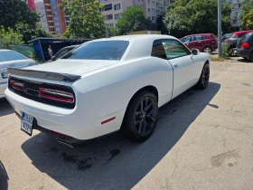 Dodge Challenger 3.6 SXT | Auto.bg — изображение 4 Dodge Challenger 3.6 SXT | Auto.bg — изображение 4