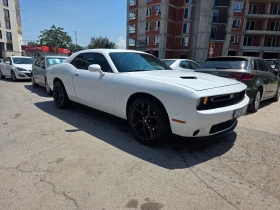 Dodge Challenger 3.6 SXT | Auto.bg — изображение 2 Dodge Challenger 3.6 SXT | Auto.bg — изображение 2