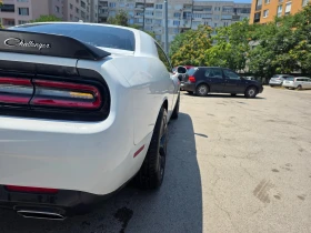 Dodge Challenger 3.6 SXT | Auto.bg — изображение 3 Dodge Challenger 3.6 SXT | Auto.bg — изображение 3
