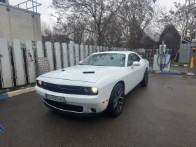 Dodge Challenger 3.6 SXT - Car24.bg Dodge Challenger 3.6 SXT