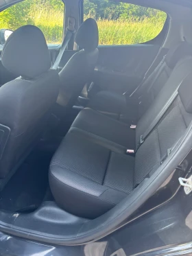 Peugeot 207 1.4 90 кс - 2100 € / 4107.24 лв. - 22798593 4 | Car24.bg Peugeot 207 1.4 90 кс - 2100 € / 4107.24 лв. - 22798593 4
