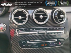 Mercedes-Benz C 43 AMG 4MATIC SUV/CARFAX/ПАНОРАМА/ПОДГРЕВ/НАВИ/КЛИП | Auto.bg — изображение 14 Mercedes-Benz C 43 AMG 4MATIC SUV/CARFAX/ПАНОРАМА/ПОДГРЕВ/НАВИ/КЛИП | Auto.bg — изображение 14