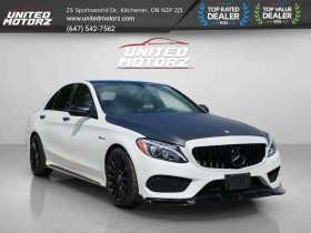 Mercedes-Benz C 43 AMG 4MATIC SUV/CARFAX/ПАНОРАМА/ПОДГРЕВ/НАВИ/КЛИП | Auto.bg — изображение 3 Mercedes-Benz C 43 AMG 4MATIC SUV/CARFAX/ПАНОРАМА/ПОДГРЕВ/НАВИ/КЛИП | Auto.bg — изображение 3