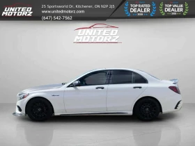 Mercedes-Benz C 43 AMG 4MATIC SUV/CARFAX/ПАНОРАМА/ПОДГРЕВ/НАВИ/КЛИП | Auto.bg — изображение 8 Mercedes-Benz C 43 AMG 4MATIC SUV/CARFAX/ПАНОРАМА/ПОДГРЕВ/НАВИ/КЛИП | Auto.bg — изображение 8