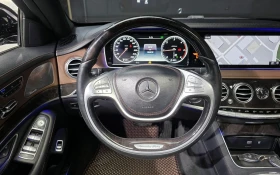 Mercedes-Benz S 350 L * DIESEL * HEAD UP * ОБДУХ * BURMSTER * | Auto.bg — изображение 8 Mercedes-Benz S 350 L * DIESEL * HEAD UP * ОБДУХ * BURMSTER * | Auto.bg — изображение 8