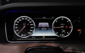 Mercedes-Benz S 350 L * DIESEL * HEAD UP * ОБДУХ * BURMSTER * | Auto.bg — изображение 9 Mercedes-Benz S 350 L * DIESEL * HEAD UP * ОБДУХ * BURMSTER * | Auto.bg — изображение 9