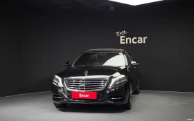 Mercedes-Benz S 350 L * DIESEL * HEAD UP * ОБДУХ * BURMSTER * | Auto.bg — изображение 2 Mercedes-Benz S 350 L * DIESEL * HEAD UP * ОБДУХ * BURMSTER * | Auto.bg — изображение 2