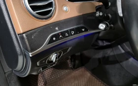 Mercedes-Benz S 350 L * DIESEL * HEAD UP * ОБДУХ * BURMSTER * | Auto.bg — изображение 11 Mercedes-Benz S 350 L * DIESEL * HEAD UP * ОБДУХ * BURMSTER * | Auto.bg — изображение 11