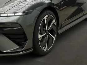Hyundai Ioniq 6 FACELIFT N-Line X AWD 84kWh ULTIMATE Warranty! | Auto.bg — изображение 5 Hyundai Ioniq 6 FACELIFT N-Line X AWD 84kWh ULTIMATE Warranty! | Auto.bg — изображение 5