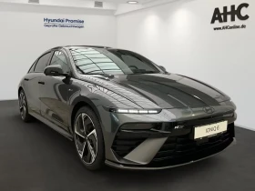 Hyundai Ioniq 6 FACELIFT N-Line X AWD 84kWh ULTIMATE Warranty! | Auto.bg — изображение 2 Hyundai Ioniq 6 FACELIFT N-Line X AWD 84kWh ULTIMATE Warranty! | Auto.bg — изображение 2