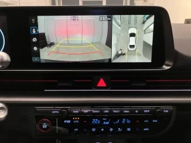 Hyundai Ioniq 6 FACELIFT N-Line X AWD 84kWh ULTIMATE Warranty! | Auto.bg — изображение 9 Hyundai Ioniq 6 FACELIFT N-Line X AWD 84kWh ULTIMATE Warranty! | Auto.bg — изображение 9