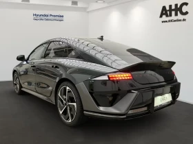 Hyundai Ioniq 6 FACELIFT N-Line X AWD 84kWh ULTIMATE Warranty! | Auto.bg — изображение 4 Hyundai Ioniq 6 FACELIFT N-Line X AWD 84kWh ULTIMATE Warranty! | Auto.bg — изображение 4