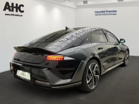 Hyundai Ioniq 6 FACELIFT N-Line X AWD 84kWh ULTIMATE Warranty! | Auto.bg — изображение 3 Hyundai Ioniq 6 FACELIFT N-Line X AWD 84kWh ULTIMATE Warranty! | Auto.bg — изображение 3