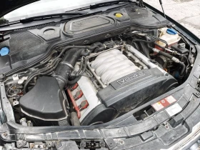 Audi A8 undefined | Auto.bg — изображение 5 Audi A8 undefined | Auto.bg — изображение 5