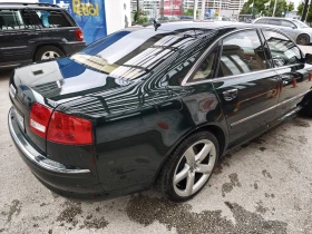 Audi A8 undefined | Auto.bg — изображение 4 Audi A8 undefined | Auto.bg — изображение 4