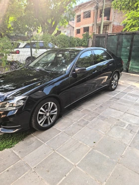 Mercedes-Benz E 220 undefined | Auto.bg — изображение 7 Mercedes-Benz E 220 undefined | Auto.bg — изображение 7