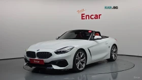 BMW Z4 MSPORT* КАМЕРА* HEADUP* ПОДГРЕВ* KEYLESS*