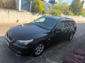 Снимка BMW 520