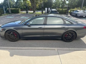 Audi S8 * L * АВТОКРЕДИТ БЕЗ ПЪРВОНАЧАЛНА ВНОСКА* | Auto.bg — изображение 2 Audi S8 * L * АВТОКРЕДИТ БЕЗ ПЪРВОНАЧАЛНА ВНОСКА* | Auto.bg — изображение 2