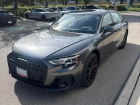 Audi S8 * L * АВТОКРЕДИТ БЕЗ ПЪРВОНАЧАЛНА ВНОСКА*