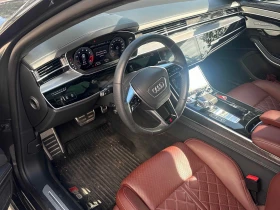 Audi S8 * L * АВТОКРЕДИТ БЕЗ ПЪРВОНАЧАЛНА ВНОСКА* | Auto.bg — изображение 5 Audi S8 * L * АВТОКРЕДИТ БЕЗ ПЪРВОНАЧАЛНА ВНОСКА* | Auto.bg — изображение 5