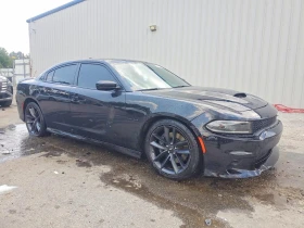 Dodge Charger R/T| 8ZF| V8| KEYLESS - Car24.bg Dodge Charger R/T| 8ZF| V8| KEYLESS