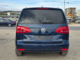VW Touran 2.0 TDI | Auto.bg — изображение 5 VW Touran 2.0 TDI | Auto.bg — изображение 5