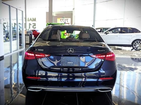 Mercedes-Benz C 300 БЕЗ ПЪРВОНАЧАЛНА ВНОСКА!/4MATIC/ | Auto.bg — изображение 5 Mercedes-Benz C 300 БЕЗ ПЪРВОНАЧАЛНА ВНОСКА!/4MATIC/ | Auto.bg — изображение 5
